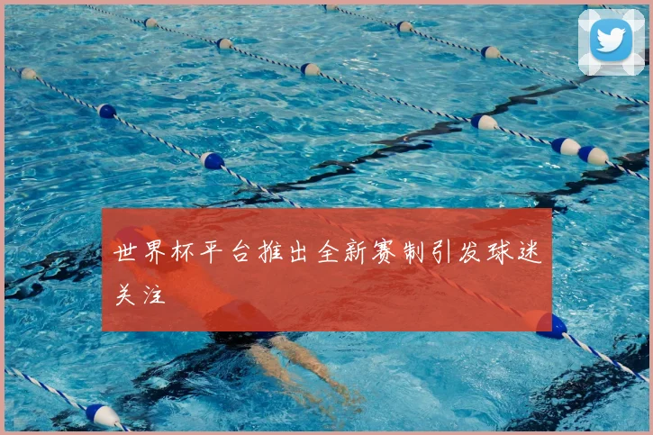 世界杯平台推出全新赛制引发球迷关注