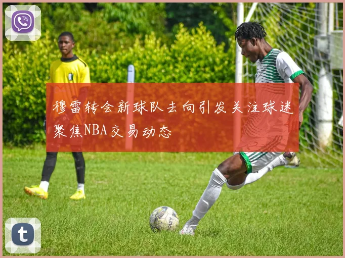 穆雷转会新球队去向引发关注球迷聚焦NBA交易动态